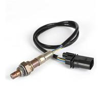 Pour VW Pour Polo Pour Stufenheck Pour Skoda Pour Fabia Pour Combi 6Y2 6Y5 9N 036 906 262T 036906262T Sonde Lambda Avant À 5 Fils Capteur D'oxygène Capteur Oxygène Voiture