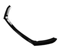 Pour VW Pour Pour MK7.5 Pour Standard 2017-2020 7.5 Pour Tsi Pour Mpi Kit Carrosserie Base Tuning Parechocs Avant Diffuseur Séparateur Spoiler