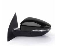 Pour VW Pour Scirocco 2009 2010 2011 2012 2013 2014 2015 2016 6PIN 9PIN Auto Porte Extérieure Rétroviseur Assemblée Ensemble Rétroviseurs Latéraux(6pin Left2)