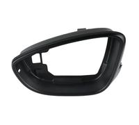Pour VW Pour Scirocco Pour Jetta Pour Passat CC Pour Eos Garniture De Cadre De Rétroviseur Extérieur Gauche 3C8857601A
