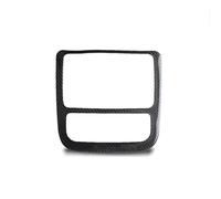 pour VW pour Scirocco pour Mk3 Voiture intérieur climatisation CD contrôle Cadre décoratif Voiture CD Panneau de Commande Garniture