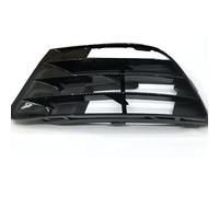 Pour VW Pour Scirocco R 2009-2014 Grille De Pare-chocs Avant Inférieure Pour Feux Antibrouillard Calandres Avant Radiateur Auto(côté droit)