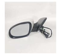 Pour VW Pour T&iguan 2009-2017 Clignotant Rabattable Chauffant Électrique Automatique 6 Ou 9 Fils Ensemble Rétroviseurs Latéraux Rétroviseur mécanique