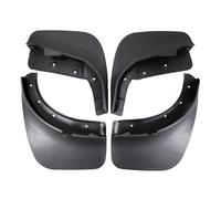 pour VW pour T&ouareg 2 Mk2 2011 2012 2013 2014 2015 2016 2017 2018 7P Garde-Boue Ailes Évasées Protections Contre Boue Pare-Boue Ailles Protections Anti-Éclaboussures