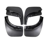 pour VW pour T&ouareg 2 Mk2 2011 2012 2013 2014 2015 2016 2017 2018 7P Garde-Boue Ailes Évasées Protections Contre Boue Pare-Boue Ailles Protections Anti-Éclaboussures