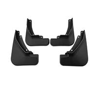 pour VW pour T-R&OC 2018 2019 2020 2021 2022 Pneus Voiture Ailes Ailes Carreaux Protections Anti-Éclaboussures