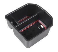 Pour VW Pour T-Roc T Pour Roc 2018-2022 Accoudoir De Stockage Multi-grille Palette Conteneur Coque De Téléphone Boîte Couverture Accessoires