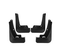 pour VW pour Tanying pour T-Cross 2019 2020 2021 2022 2023 2024 2025 Tukai Car Tire Pare-gares Protections Anti-Éclaboussures