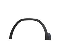 Pour VW Pour Terramont X 2019 2020 2021 2018-2024 Extension D'ailes, Baguette Décorative Pour Pare-chocs Et Passages De Roue(21-22 Front R)