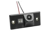 pour VW pour Tiguan 2007 2008 2009 2010 2011 2012 2013 2014 Caméra De Recul De Voiture Caméra De Recul De Stationnement HLWXMDZ(C135 AHD 720P)