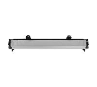 pour VW pour Tiguan 2008-2017 Voiture Toit Ouvrant Pare-Soleil Couverture Panorama Rideau Couverture 1K9877307 1K9877307A 1K9877307B 1K9877307C Pare Soleil Pare-Soleil Vitre(Gray)