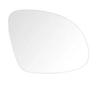 Pour VW Pour Tiguan 2009 2010 2011 2012 2013 2014 2015 2016 2017 Rétroviseur Latéral Gauche Et Droit Chauffant HLWXMDZ(côté droit)