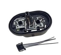 pour VW pour Tiguan 5N 2008 2009 2010 2011 2012 5N0945257C 5N0945258C Feu Arrière Droit Gauche Circuit Imprimé Porte-Ampoule LED Ensemble Feu Arrière Voiture(Droit)