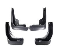 pour VW pour Tiguan AD BW MK2 2016~2023 Garde-Boue Anti-poussière Garde-Boue Avant Arrière Garde-Boue Accessoires Auto PYPFQUMQGR
