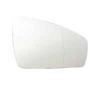 Pour VW Pour Tiguan Allspace 2017 2018 2019 2020 2021 2022 2023 Rétroviseur Grand Angle Chauffant Pour Voiture SUV HLWXMDZ(côté droit)