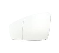 Pour VW Pour Tiguan Allspace 2017 2018 2019 2020 2021 2022 2023 Rétroviseur Grand Angle Chauffant Pour Voiture SUV HLWXMDZ(gauche)