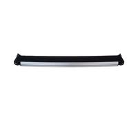 pour VW pour Tiguan L 2017 2019 2020 2021 pour Teramont 2017 Ensemble Couverture Rideau Pare-Soleil Toit Ouvrant Panoramique Voiture 5NG877307 Pare-Soleil Parapluie (Couleur : Le Noir)