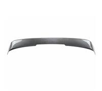 pour VW pour Tiguan MK2 2017-2023 Standard pour Kit Carrosserie Extérieur R Line Noir Voiture Arrière Toit Latéral Aileron Aile Queue Coffre Lèvre WEFOLCC(Carbon Look)