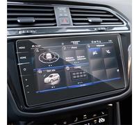 pour VW pour Tiguan pour Allspace R Line 2021 2022 Film Protection D'écran Navigation GPS Autocollant Accessoires Protecteur D'écran Navigation(for Navigation)
