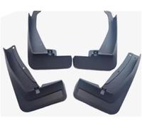 Pour VW Pour Tiguan Pour LR 2017-2022 Bavettes Avant Et Arrière Accessoires Auto