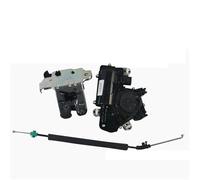 Pour VW pour Tiguan pour TERAMONT un ensemble de verrouillage de coffre électrique 5TD827506 5TA827506 5TA827506A