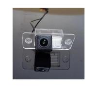 pour VW pour Touareg 2002 2003 2004 2005 2006 2007 2008 2009 2010 Caméra De Recul De Voiture HD Vision Nocturne Caméra De Stationnement MCQNDS