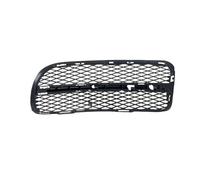 Pour VW Pour Touareg 2003-2006 Auto Gauche Droite Pare-chocs Avant Antibrouillard Couverture Pare-chocs Calandre Inférieure 2006 7L6853665A Grille de Devant(droite)