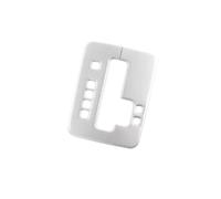 Pour VW Pour Touareg 2003-2010 Autocollant Décoratif Pour Panneau De Levier De Vitesse Accessoire Intérieur AJOHBM