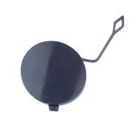 pour VW pour Touareg 2011-2014 Capuchon Protection D'œil Crochet Remorquage Pare-Chocs Arrière 7P6807449A 7P6807450A(Droite)