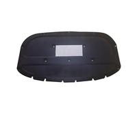 Pour VW Pour Touareg 2011-2018 Isolant Thermique Et Phonique Tapis D'insonorisation En Coton Pour Capot Avant De Voiture Tapis Isolant Pour Capot Voiture(A)
