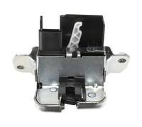 Pour VW Pour Touareg Pour Sharan 2011-2018 Interrupteur Verrouillage Porte Coffre Arrière Hayon Coffre Couvercle Loquet 7P0827505G