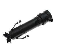 Pour VW Pour Touareg Pour Tiguan 2007-2018 Pare-chocs Avant Phare Buse De Pulvérisation Pompe De Nettoyage Actionneur 7P6955103A 5N0955103A Buse de lave-phares(LH)