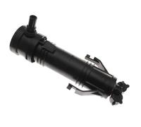 Pour VW Pour Touareg Pour Tiguan 2007-2018 Pare-chocs Avant Phare Buse De Pulvérisation Pompe De Nettoyage Actionneur 7P6955103A 5N0955103A Buse de lave-phares(RH)