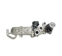Pour VW Pour Touran 2.0 Pour TDI Vanne De Refroidissement EGR 03L131512DQ 03L131512BB 03L131512BJ 03L131512AP 03L131512AT Vanne EGR Recirculation