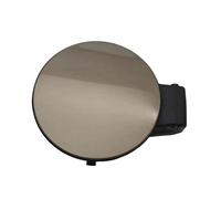 Pour VW Pour Touran 2003-2015 - Couvercle De Trappe Remplissage Du Réservoir Carburant Référence : 1T0809857 Bouchons De Réservoir(Or)