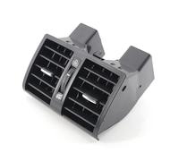Pour VW Pour Touran 2003-2015 Pièces De Rechange Pour Ventilation Arrière Climatisation Voiture 1TD 819203A Grille D'aération AC