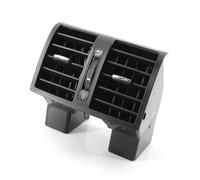 Pour VW Pour Touran 2003-2015 Ventilation Arrière De Climatisation Sortie 1TD 819203A Grille D'aération AC