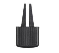 Pour VW Pour Touran 2005-2015 Clip Grille D'aération Climatisation Avant Gauche/droite Voiture Ventilation climatiseur Automobile Grille(Middle Right)