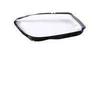 Pour VW Pour Touran 2011 2012 2013 2014 2015 Bouchons De Phares Avant Couvre-phares Abat-jour Coque De Lampe Couvercle Phare Voiture(côté droit)