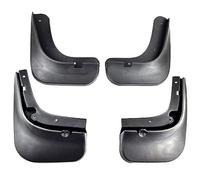 pour VW pour Touran 2011-2015 Garde-Boue Garde-Boue Garde-Boue Garde-Boue Accessoires Ensemble Moulé Voiture Garde-Boue PYPFQUMQGR