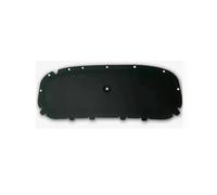 Pour VW Pour Touran 5T MK2 2016-2025 Isolation Thermique Et Acoustique Pour Capot Moteur(Regular)