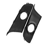 Pour VW Pour Touran Pour Caddy 2010-2015 Cache Grille D'aération Inférieure Pour Feu Antibrouillard Avant