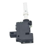 Pour VW Pour Transporter MK5 2009-2014 4B9962115C Actionneur Serrure Coffre Porte Arrière Servomoteur Hayon Verrouillage Central Démarrage Serrure Coffre Hayon