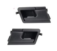 Pour VW Pour Transporter Pour Caravelle Pour T4 Pour EuroVan 701837020A Poignée Porte Intérieure Intérieure Avant Gauche Droite Côté Conducteur(Pair)