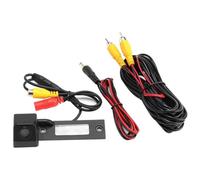 pour VW pour Transporter pour T5 T30 pour Caddy pour p&assat B5 pour T&Ouran Kit Caméra Recul pour Stationnement caméra recul sans Fil