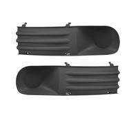 Pour VW Pour Transporter T5 2003 2004 2005 2006 2007 2008 2009 Avant Gauche Droit Pare-Chocs Phare Anti-Brouillard Grille Couverture Grille de pare-chocs avant