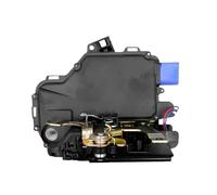 Pour VW Pour Transporter T5 Pour Caddy Mk3 Pour Beetle Pour Jetta Actionneur De Serrure De Porte Actionneur De Serrure Porte(Rear Right)