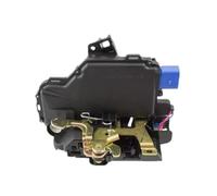 Pour VW Pour Transporter T5 Pour Caddy Mk3 Pour Beetle Pour Jetta Actionneur De Serrure De Porte Actionneur De Serrure Porte(Front Right)