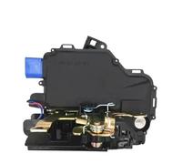 pour VW pour Transporter T5 pour Caddy Mk3 pour Beetle pour Jetta Actionneur De Serrure De Porte Serrure Porte Actionneur(Front Left)