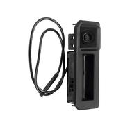 pour VW pour Vento pour Polo Sedan Facelift 2017-2019 Poignée De Porte Arrière De Voiture Vue Arrière Caméra De Recul De Stationnement HD BLNETU